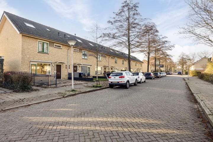 Photo 5 of Covelakker 28