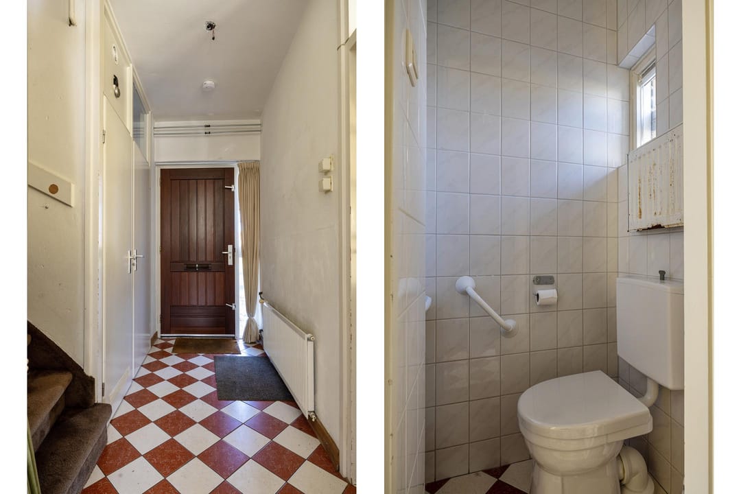 Photo 8 of Covelakker 28