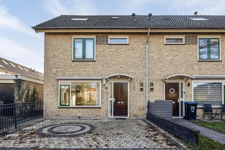 Covelakker thumbnail