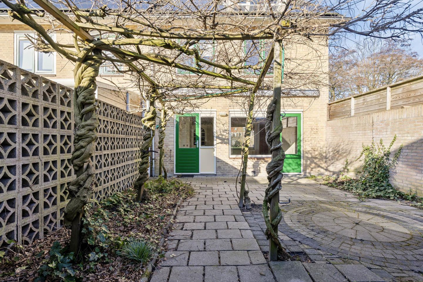 Photo 40 of Covelakker 28