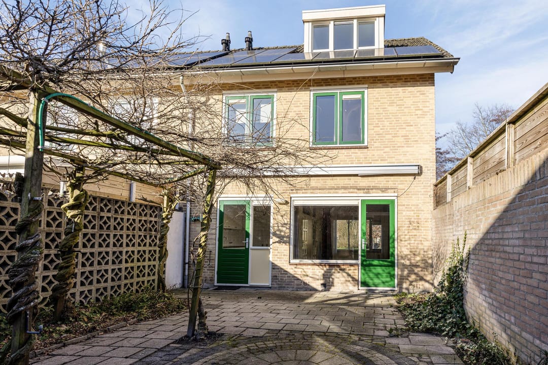 Photo 41 of Covelakker 28