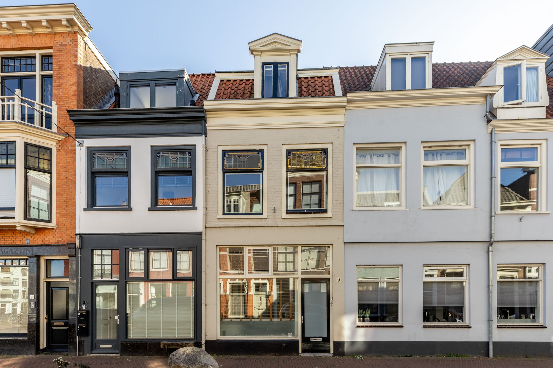 Jansstraat 9 