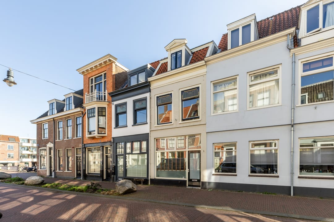 Photo 2 of Jansstraat 9