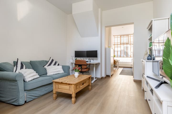 Photo 3 of Jansstraat 9