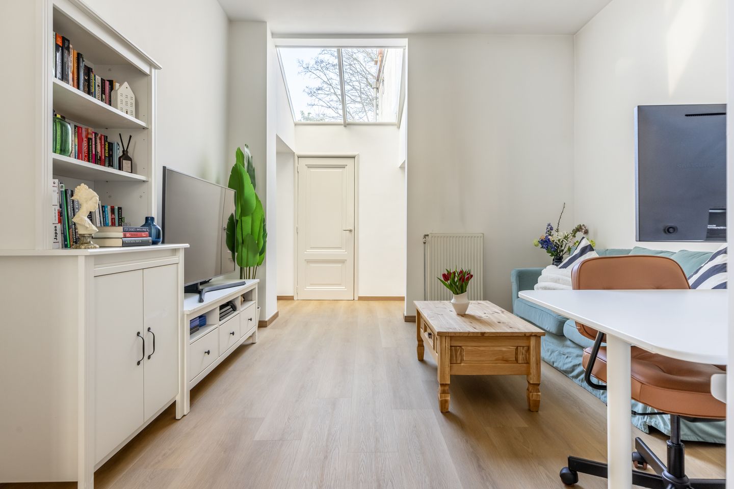 Photo 4 of Jansstraat 9