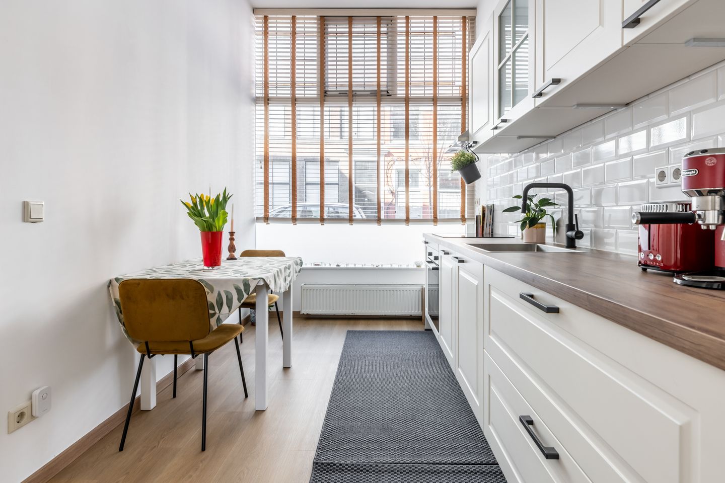 Photo 5 of Jansstraat 9