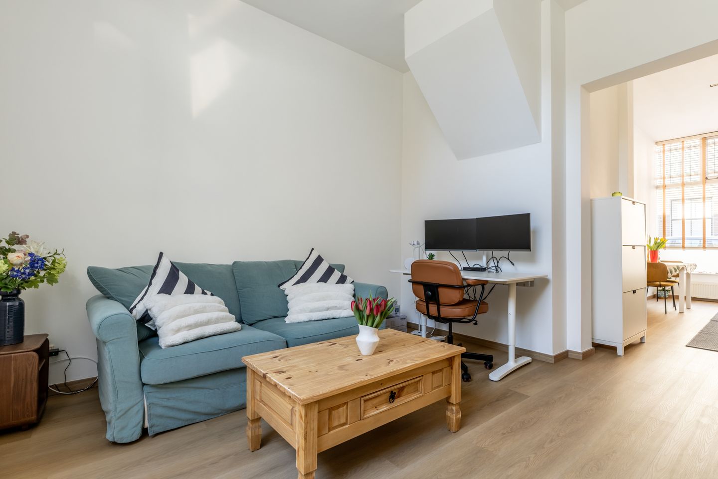 Photo 10 of Jansstraat 9