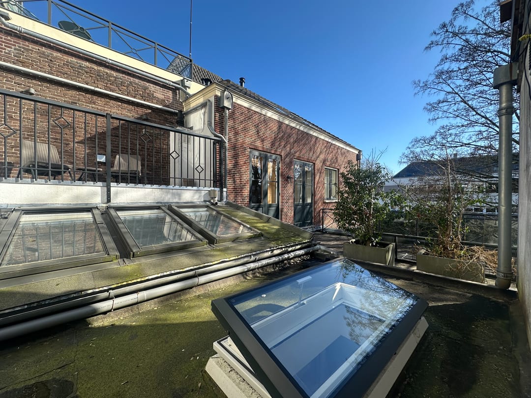 Photo 16 of Jansstraat 9