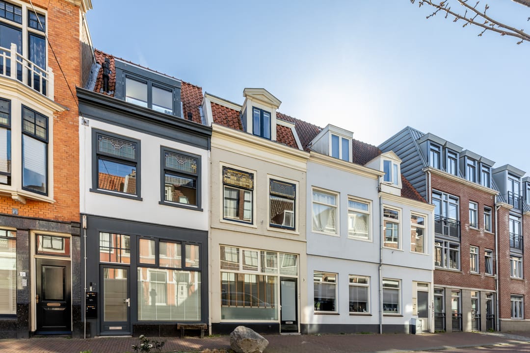 Photo 17 of Jansstraat 9