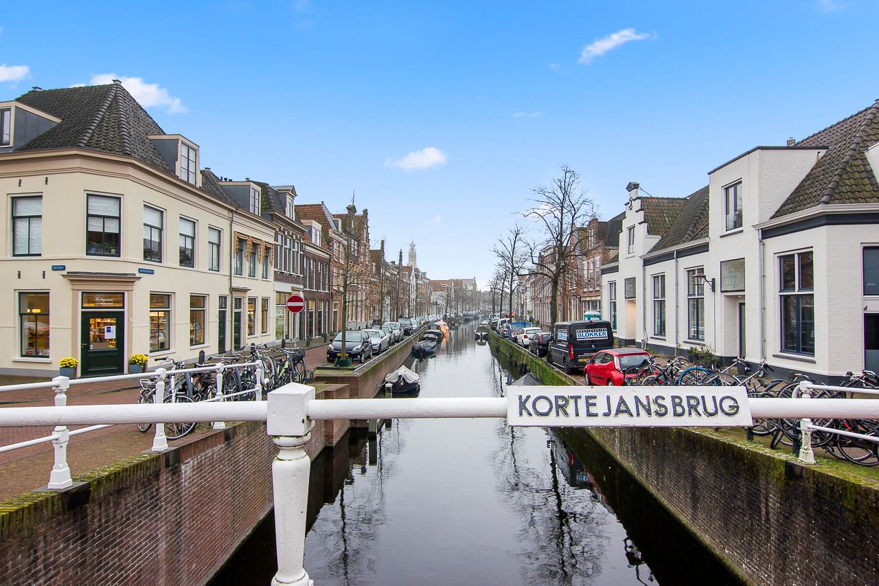 Photo 21 of Jansstraat 9