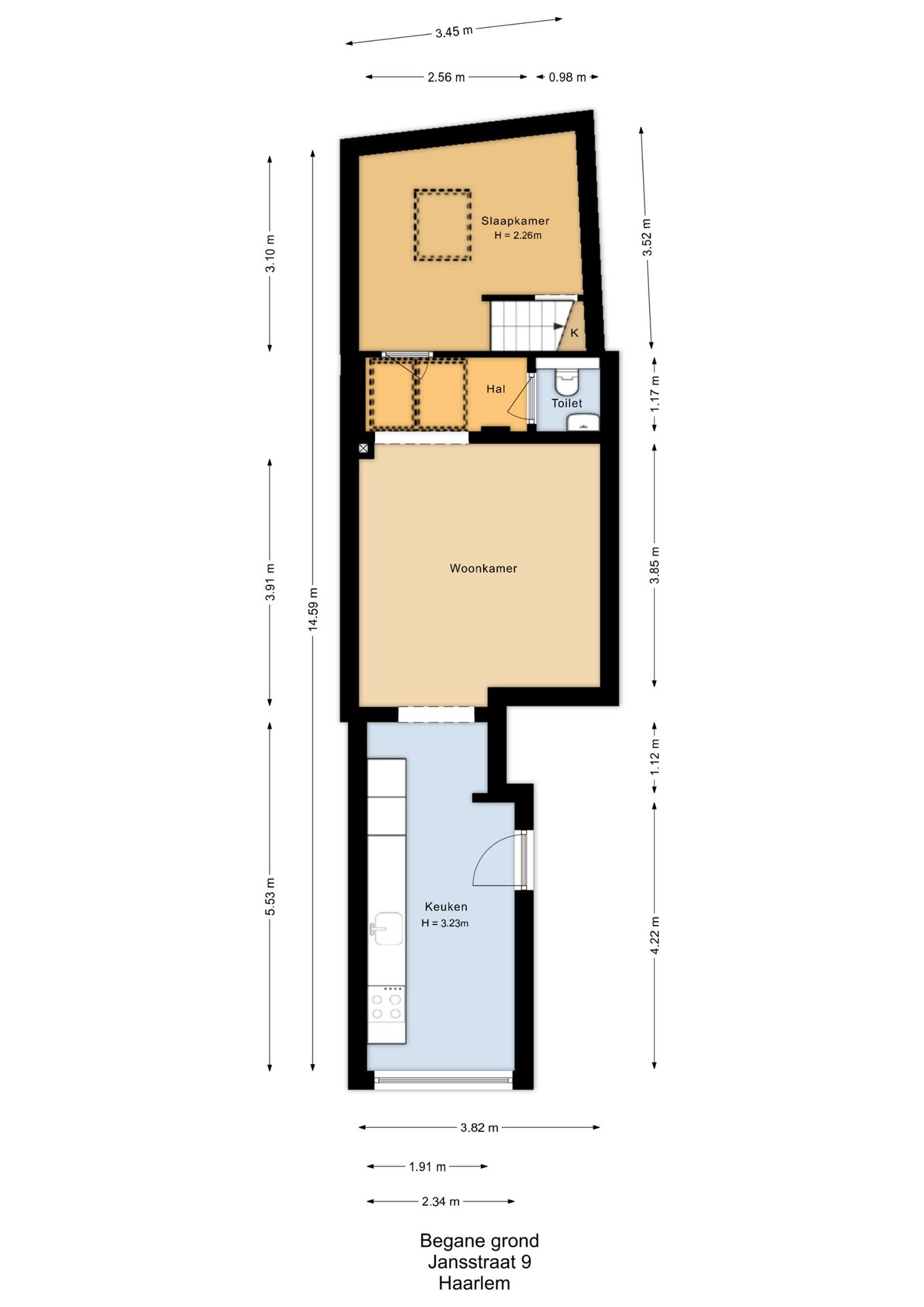 Photo 25 of Jansstraat 9