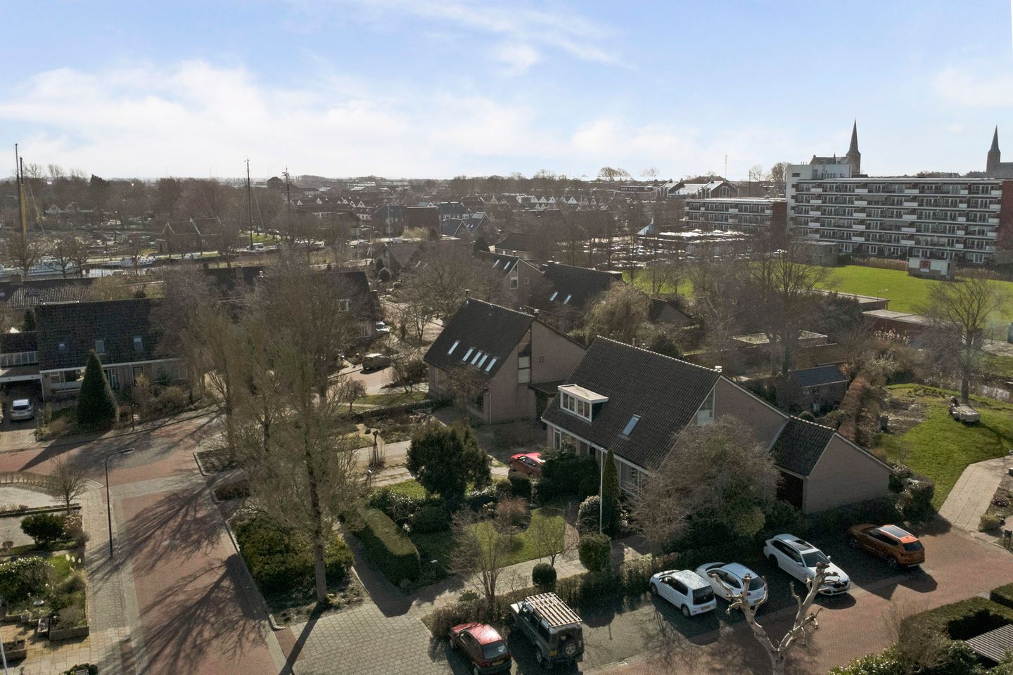 Foto 40 van Hendstehof 24