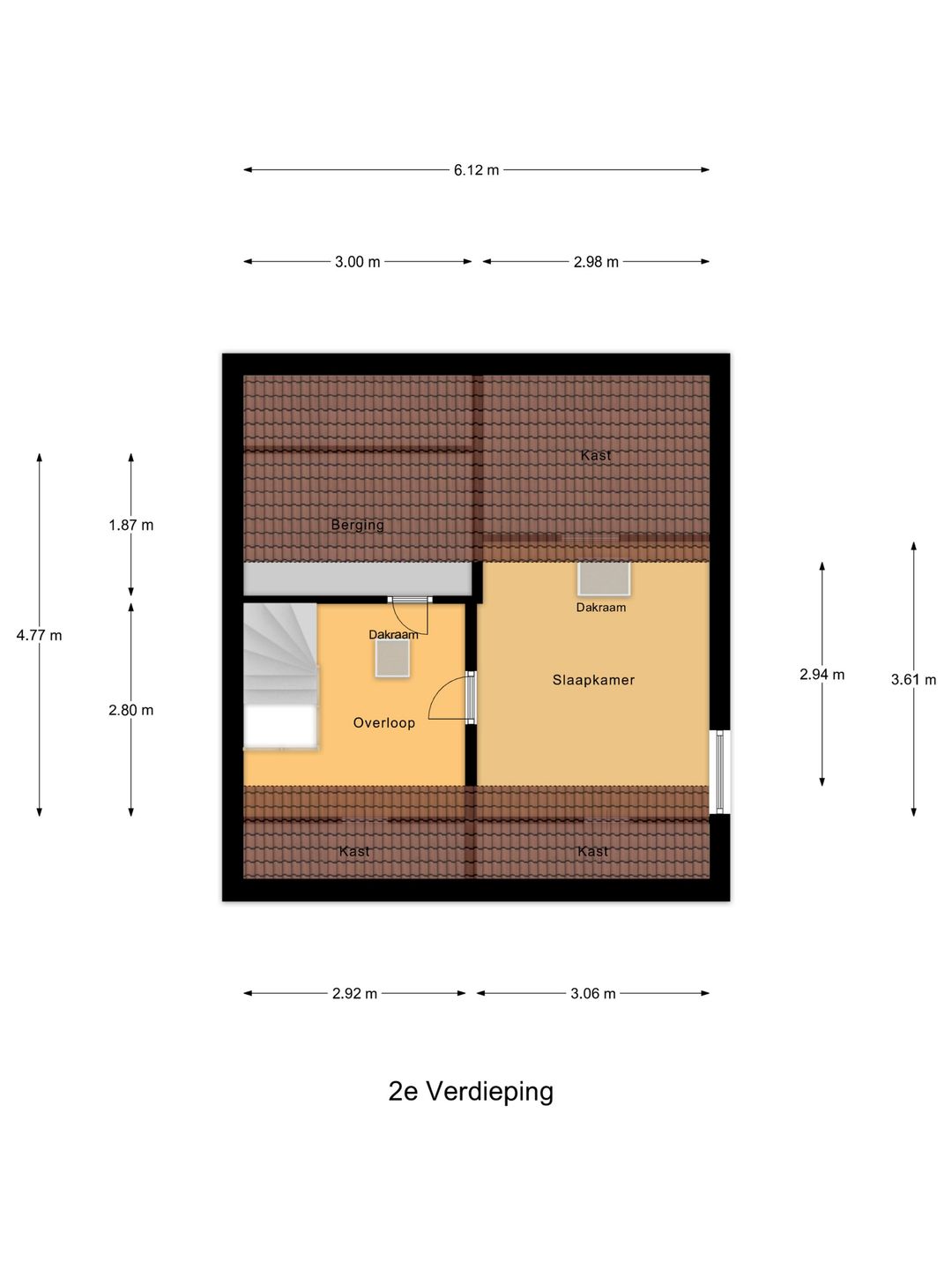 Foto 43 van Hendstehof 24