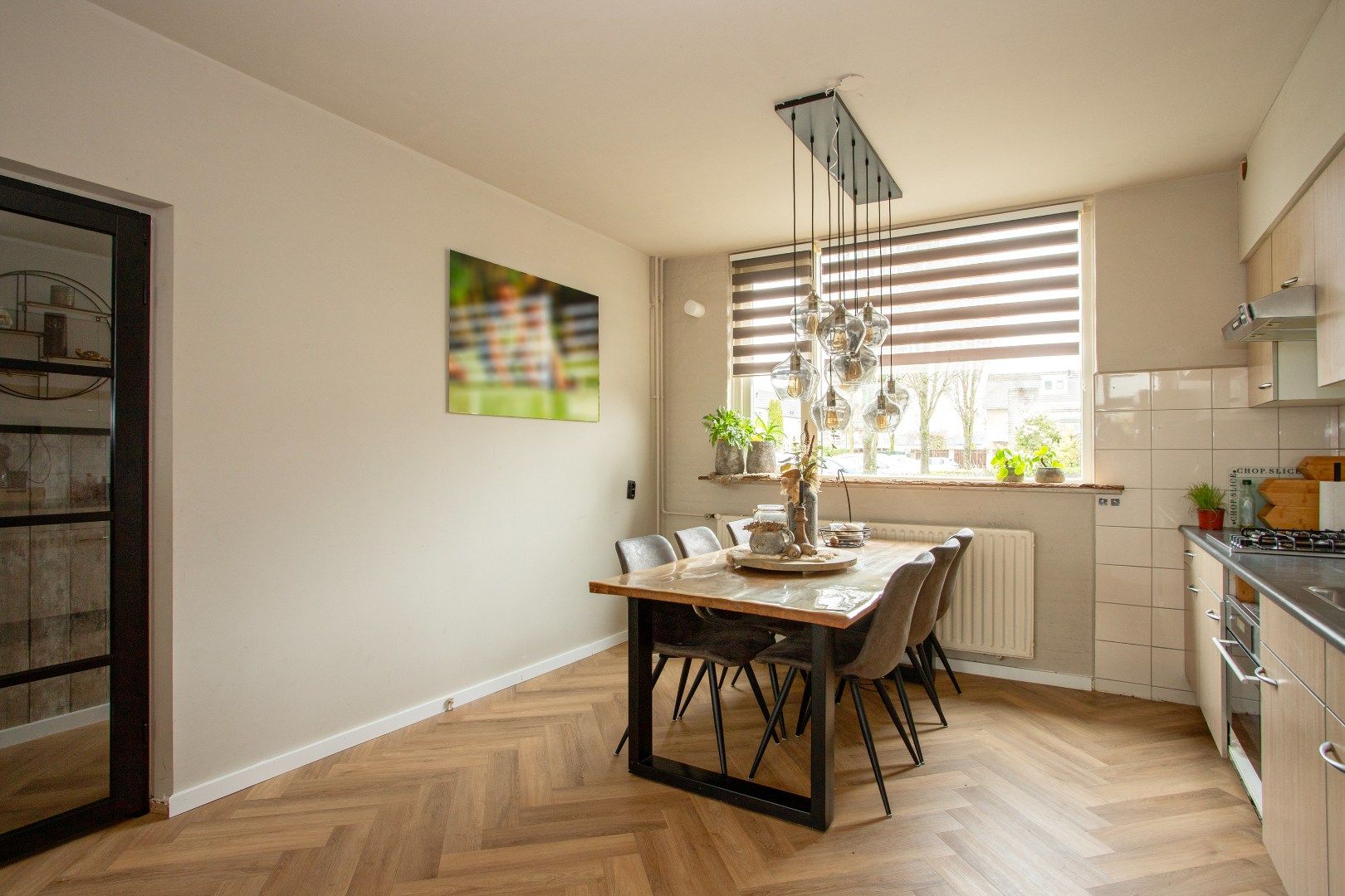 Spacious Terraced House with South-Facing Garden in Bladel — 12