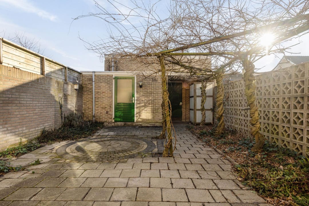 Photo 38 of Covelakker 28