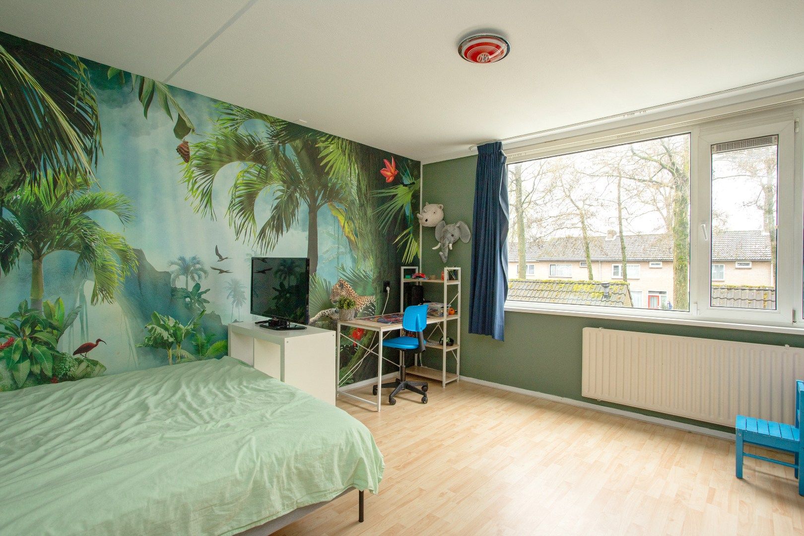 Spacious Terraced House with South-Facing Garden in Bladel — 18