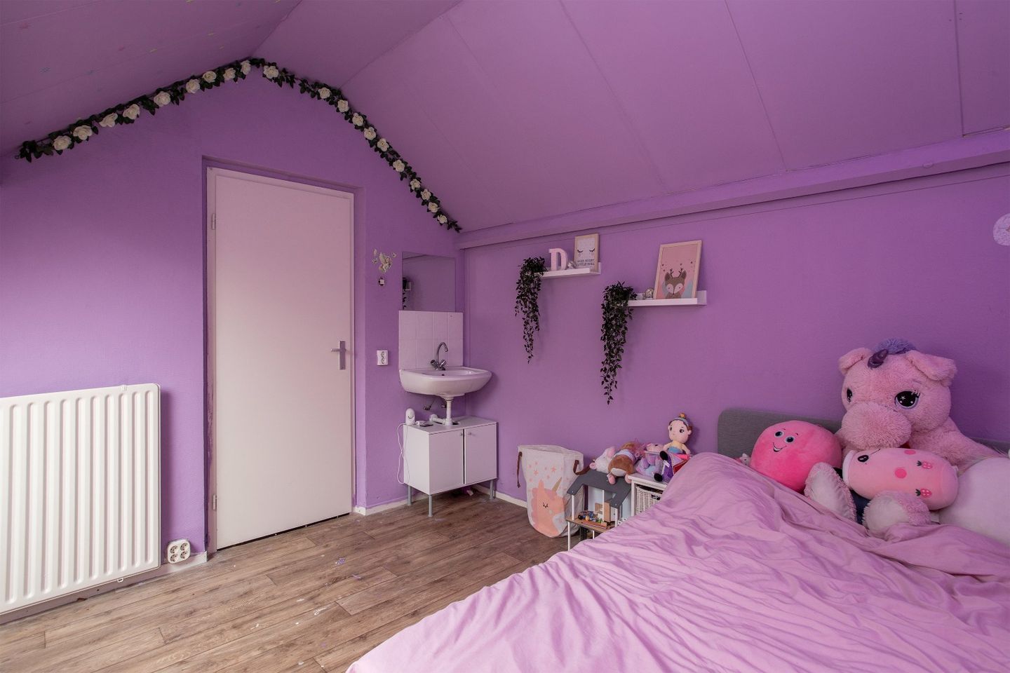 Spacious Terraced House with South-Facing Garden in Bladel — 29