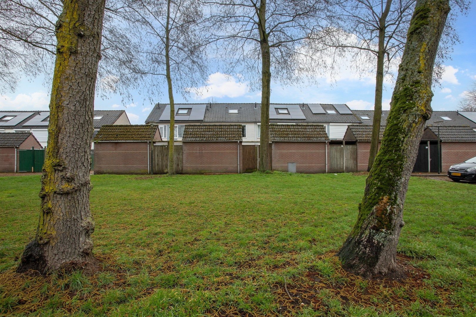 Spacious Terraced House with South-Facing Garden in Bladel — 39