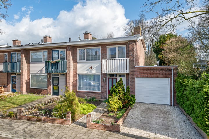 Jan van Cuykstraat 78