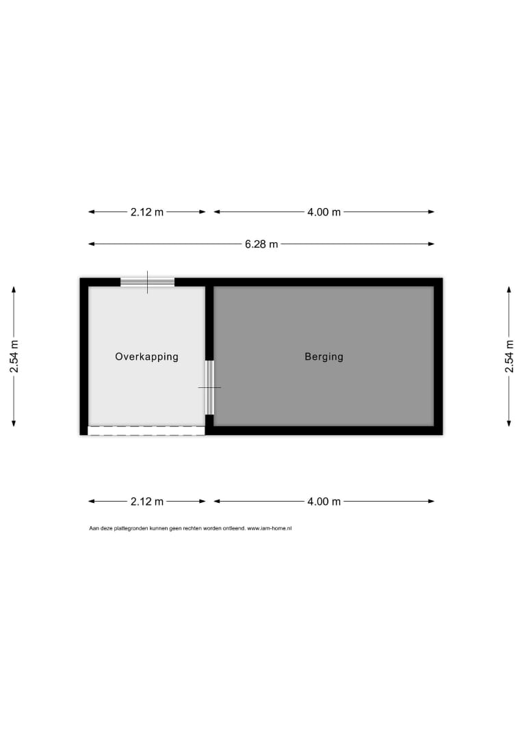 Spacious Terraced House with South-Facing Garden in Bladel — 43