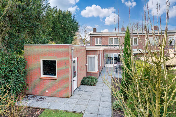 Foto 4 van Jan van Cuykstraat 78