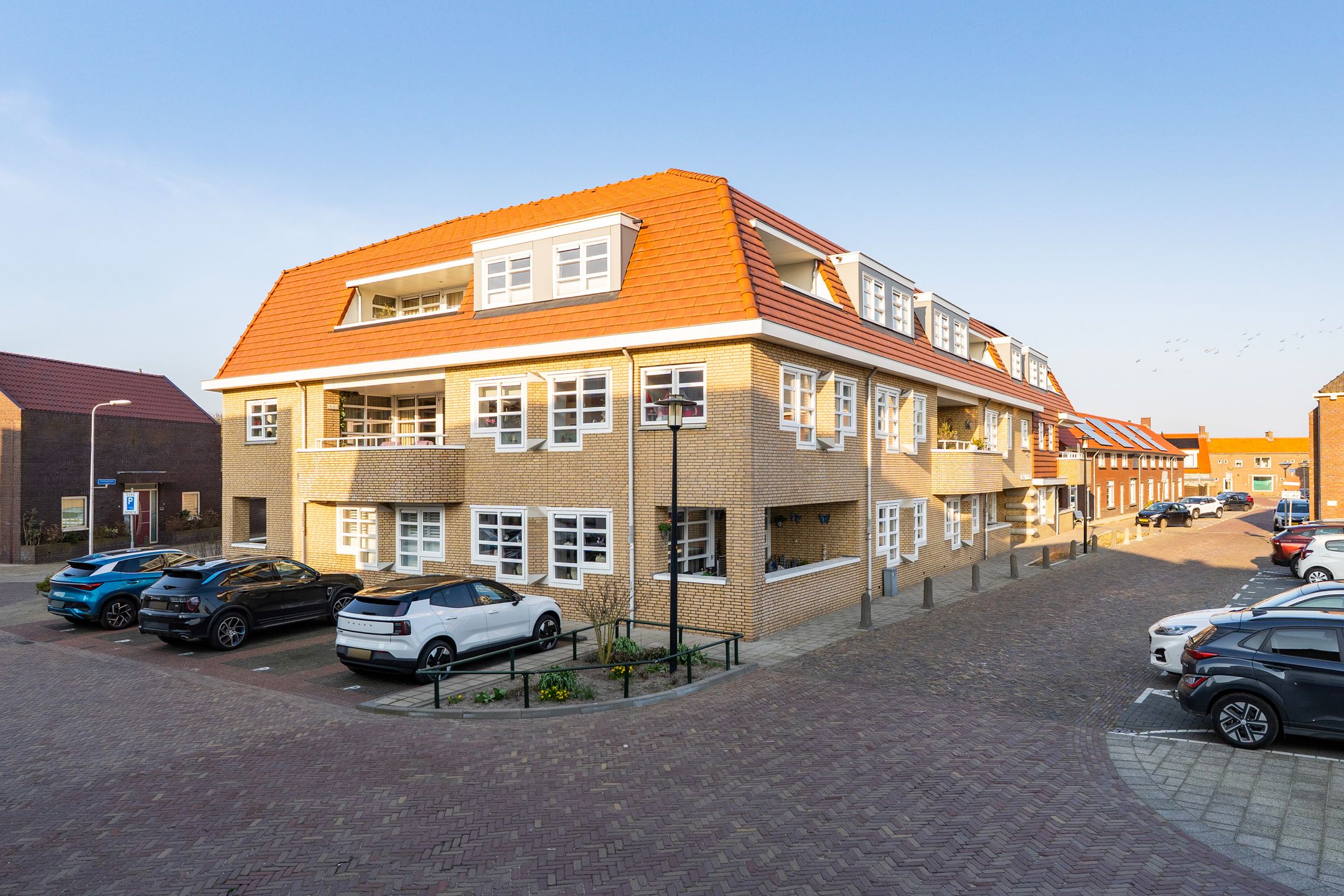 Foto 9 van Prins Willem III-plein 16