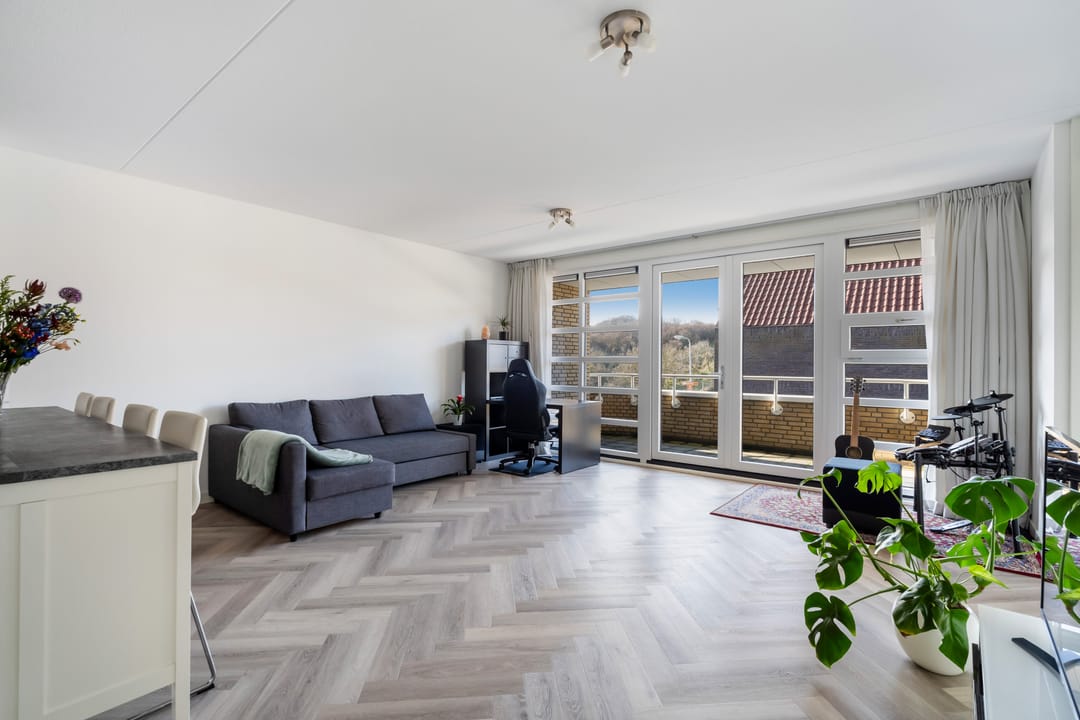 Foto 2 van Prins Willem III-plein 16