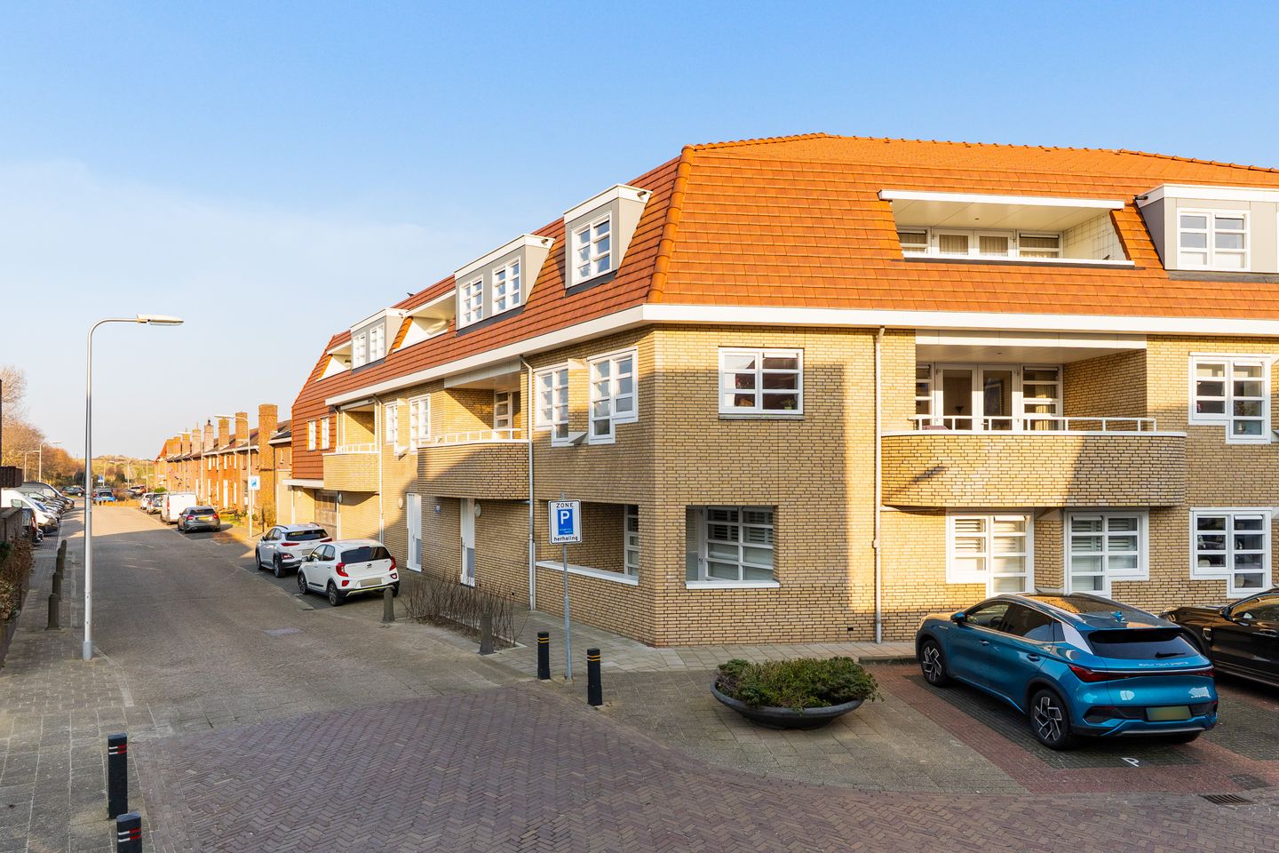 Foto 10 van Prins Willem III-plein 16