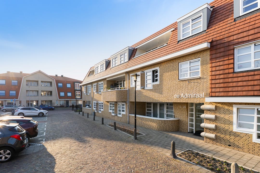 Foto 11 van Prins Willem III-plein 16