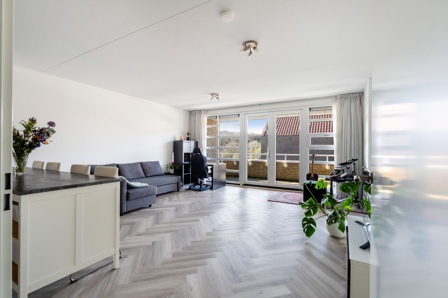 Foto 14 van Prins Willem III-plein 16