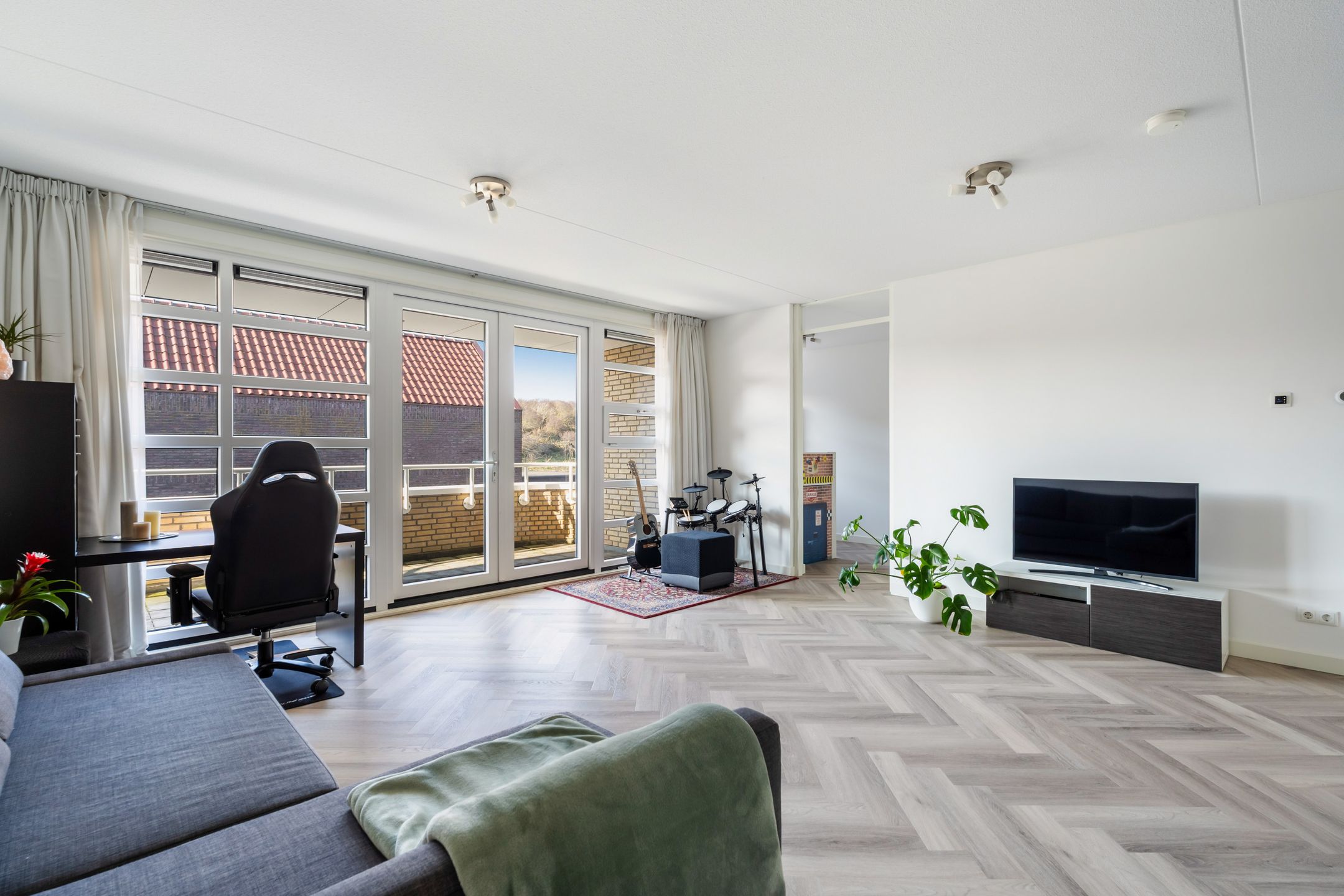 Foto 15 van Prins Willem III-plein 16