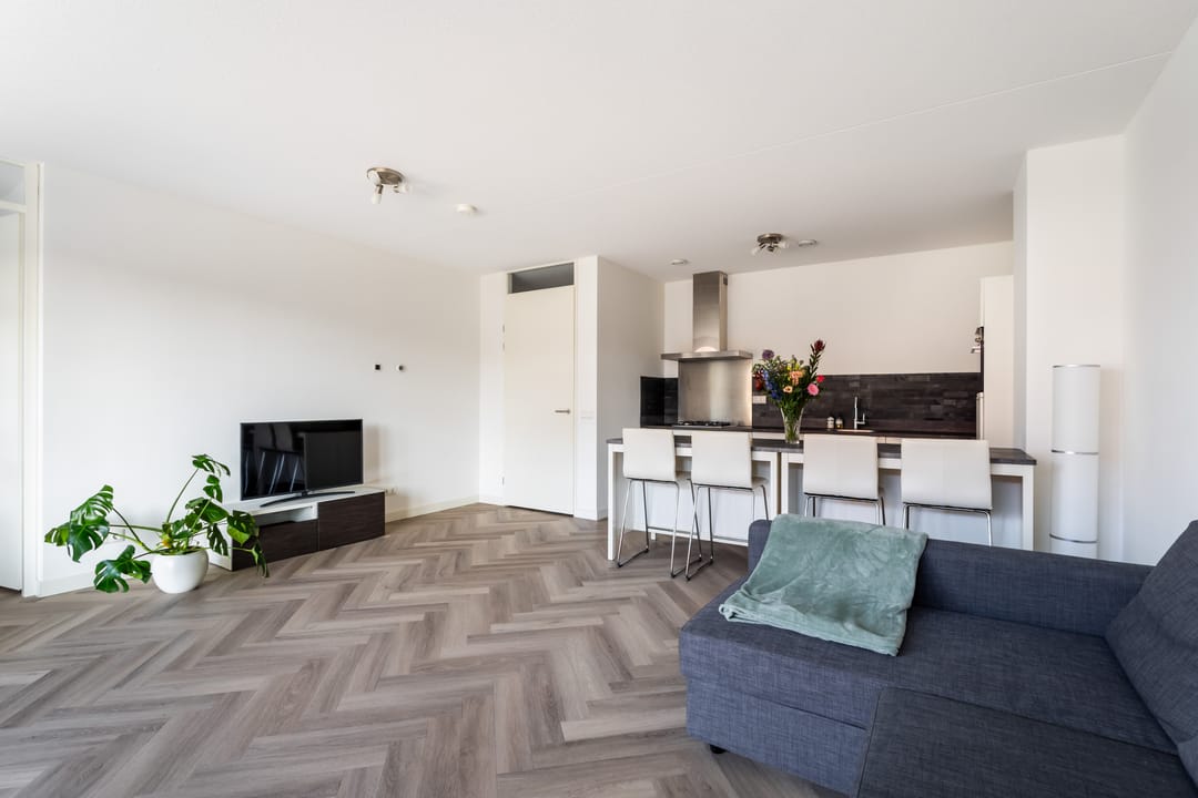 Foto 16 van Prins Willem III-plein 16