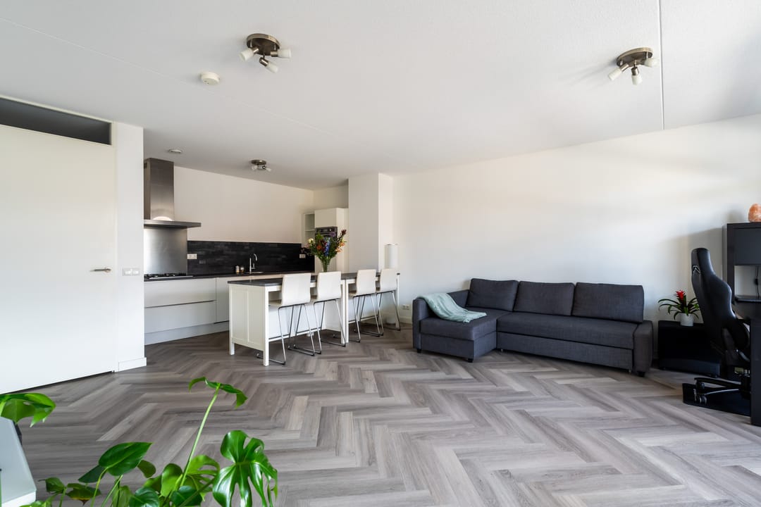 Foto 17 van Prins Willem III-plein 16