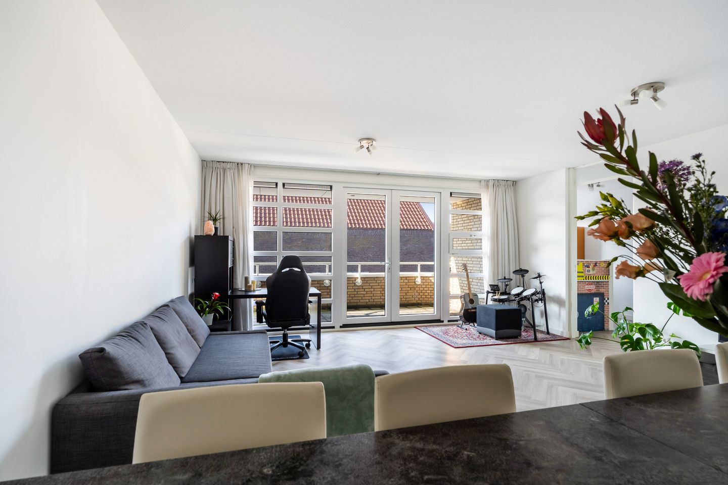 Foto 19 van Prins Willem III-plein 16