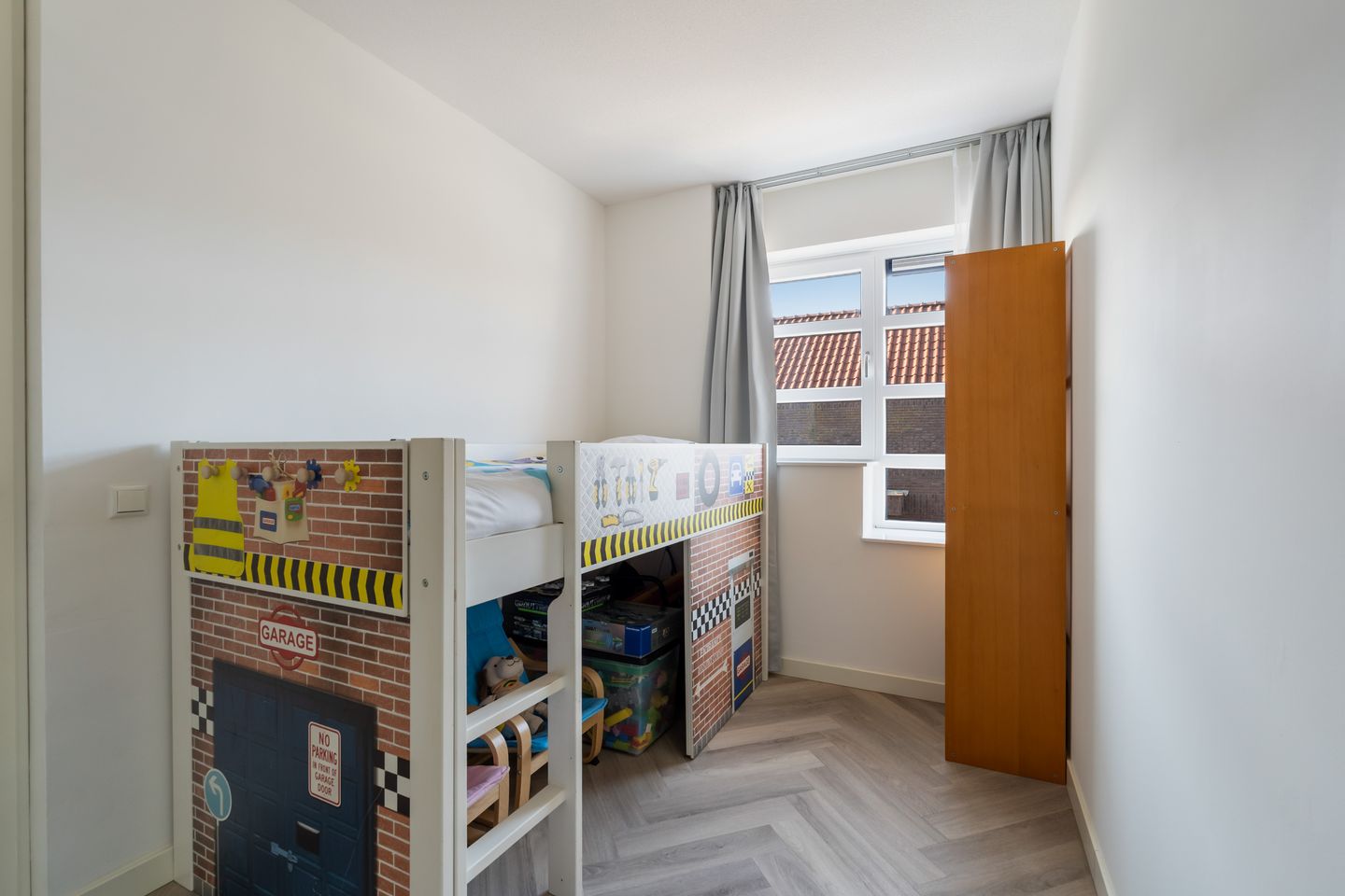 Foto 29 van Prins Willem III-plein 16