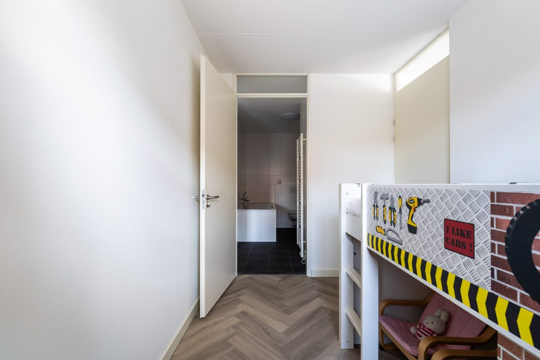 Foto 32 van Prins Willem III-plein 16