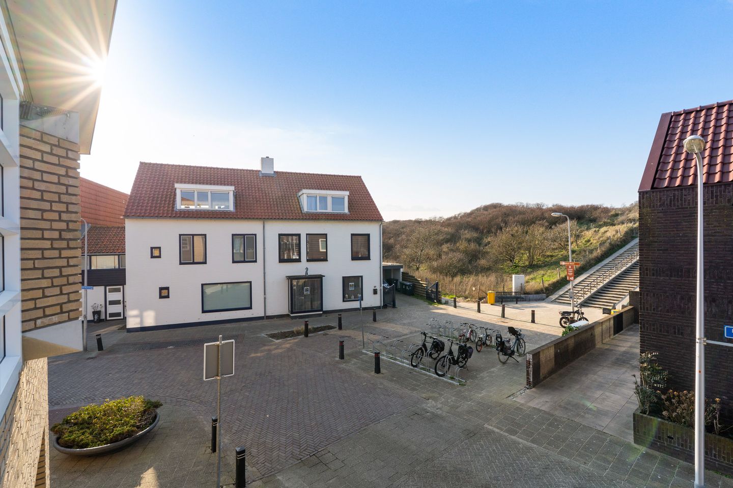 Foto 44 van Prins Willem III-plein 16