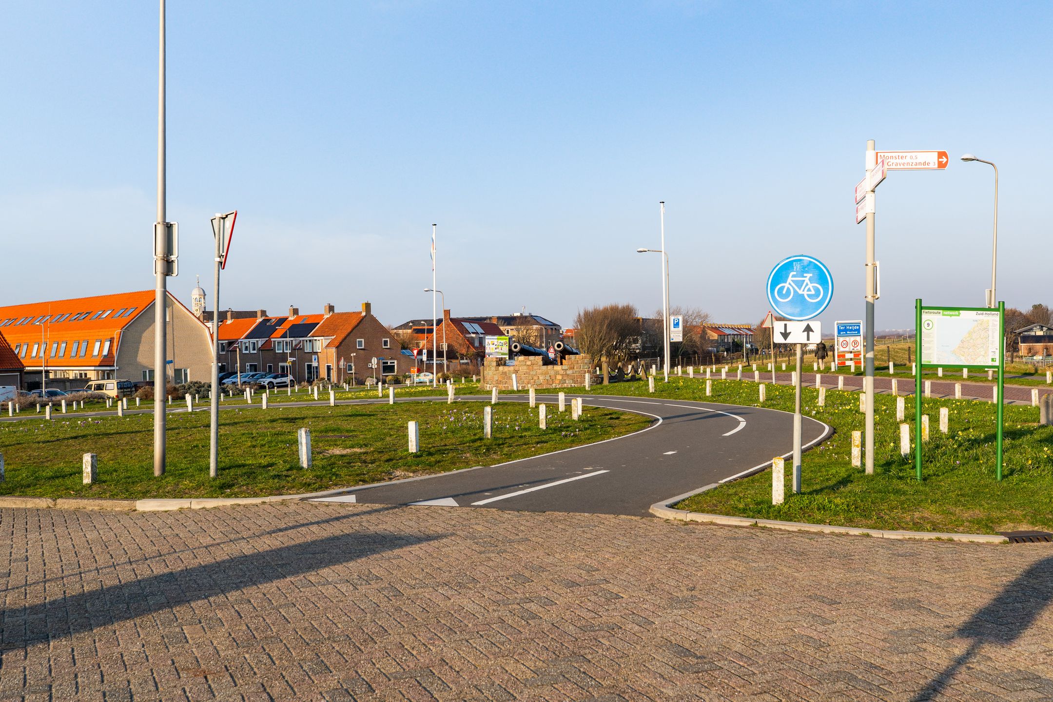 Foto 45 van Prins Willem III-plein 16