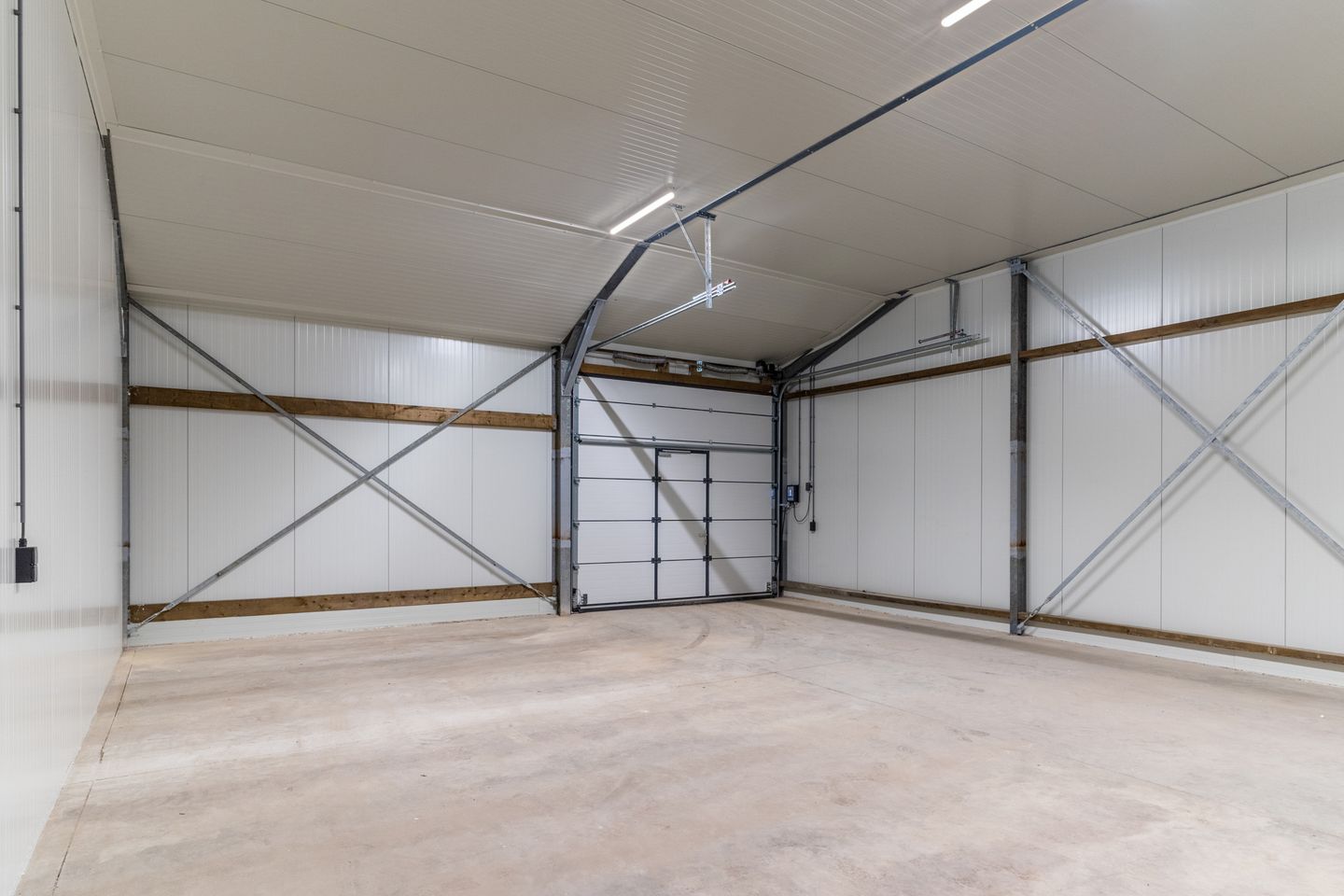 Bekijk foto 3 van Vossenhoorn 5