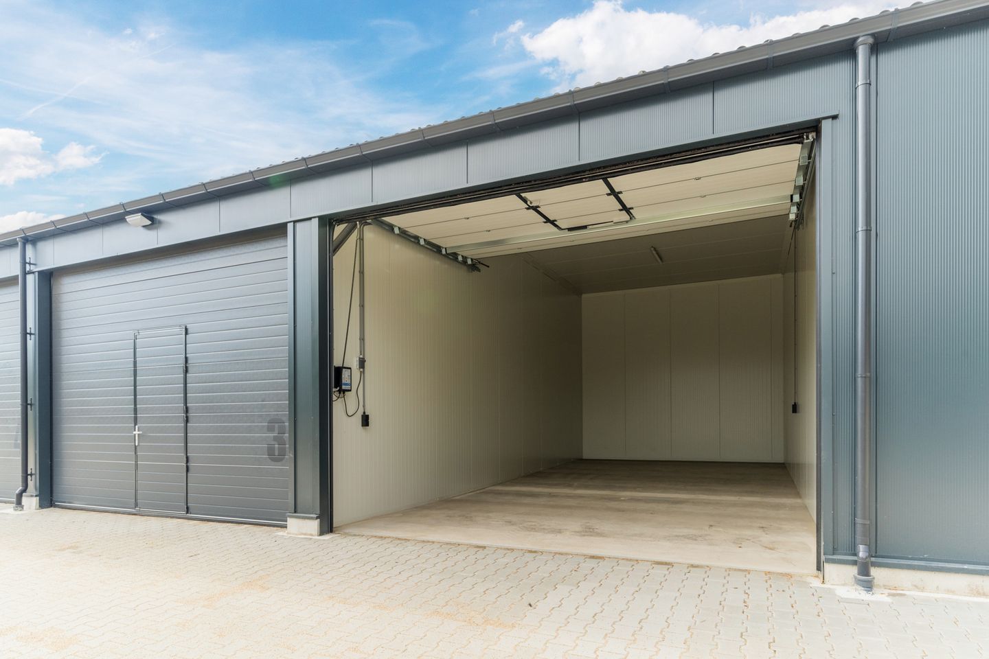 Bekijk foto 4 van Vossenhoorn 5