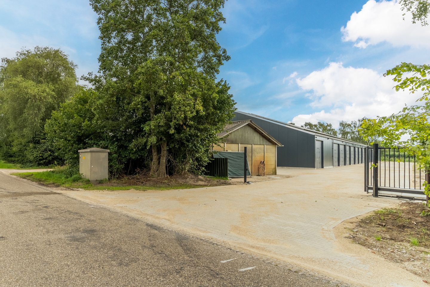 Bekijk foto 5 van Vossenhoorn 5