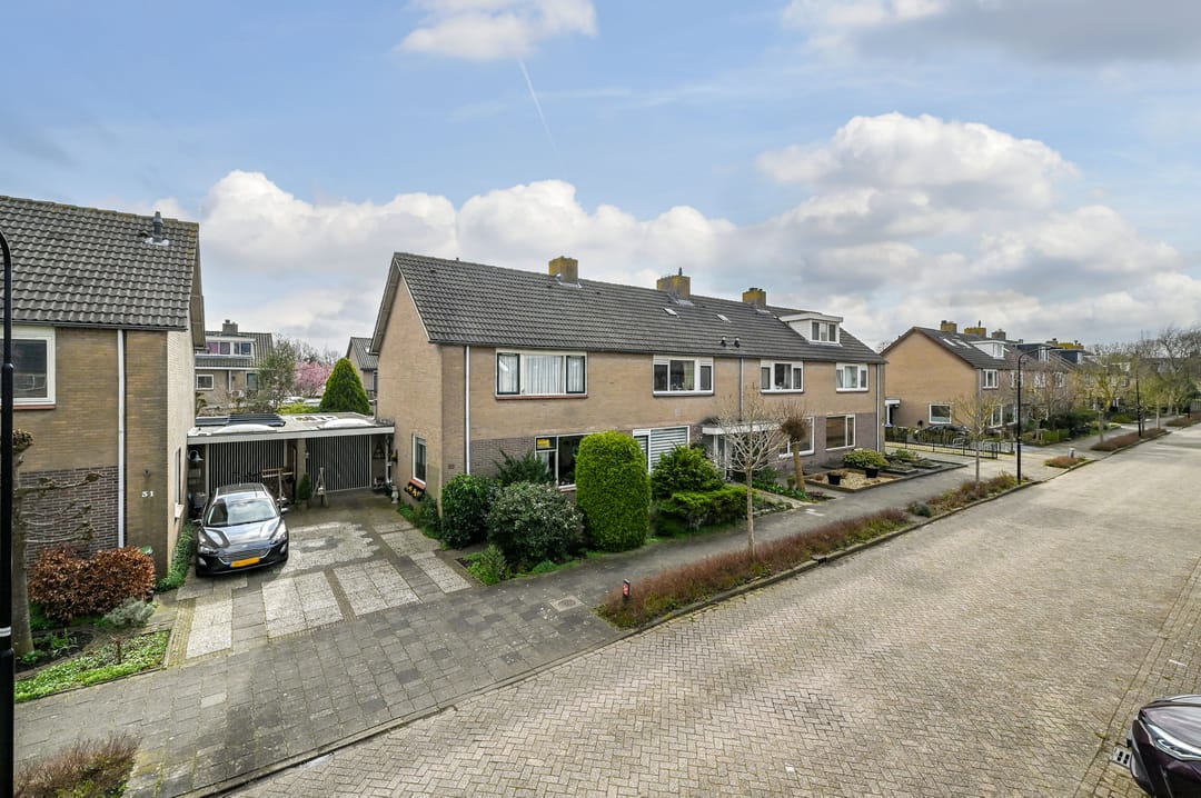 Foto 1 van Secretaris Munniklaan 33