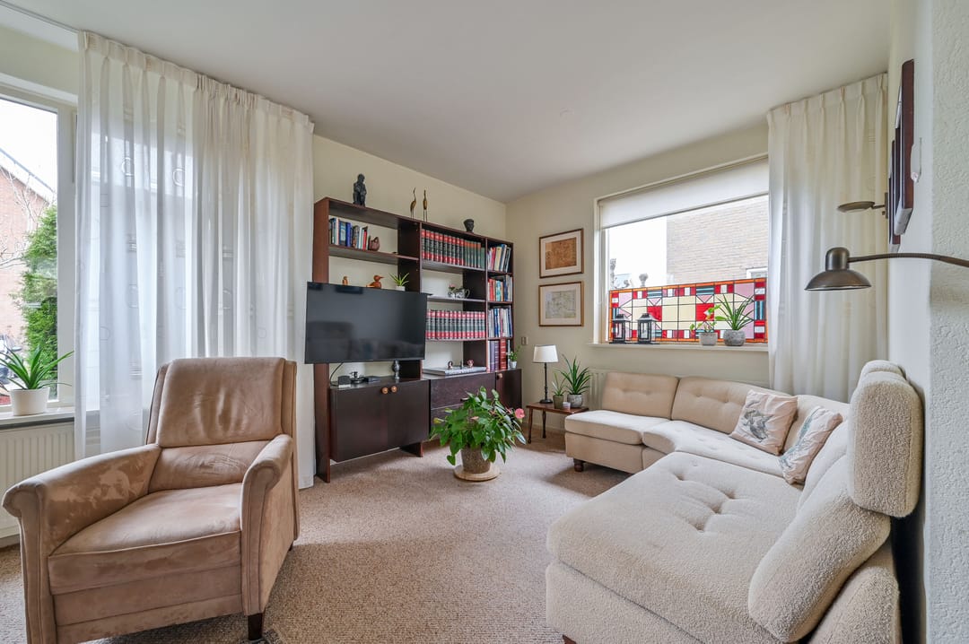 Foto 2 van Secretaris Munniklaan 33