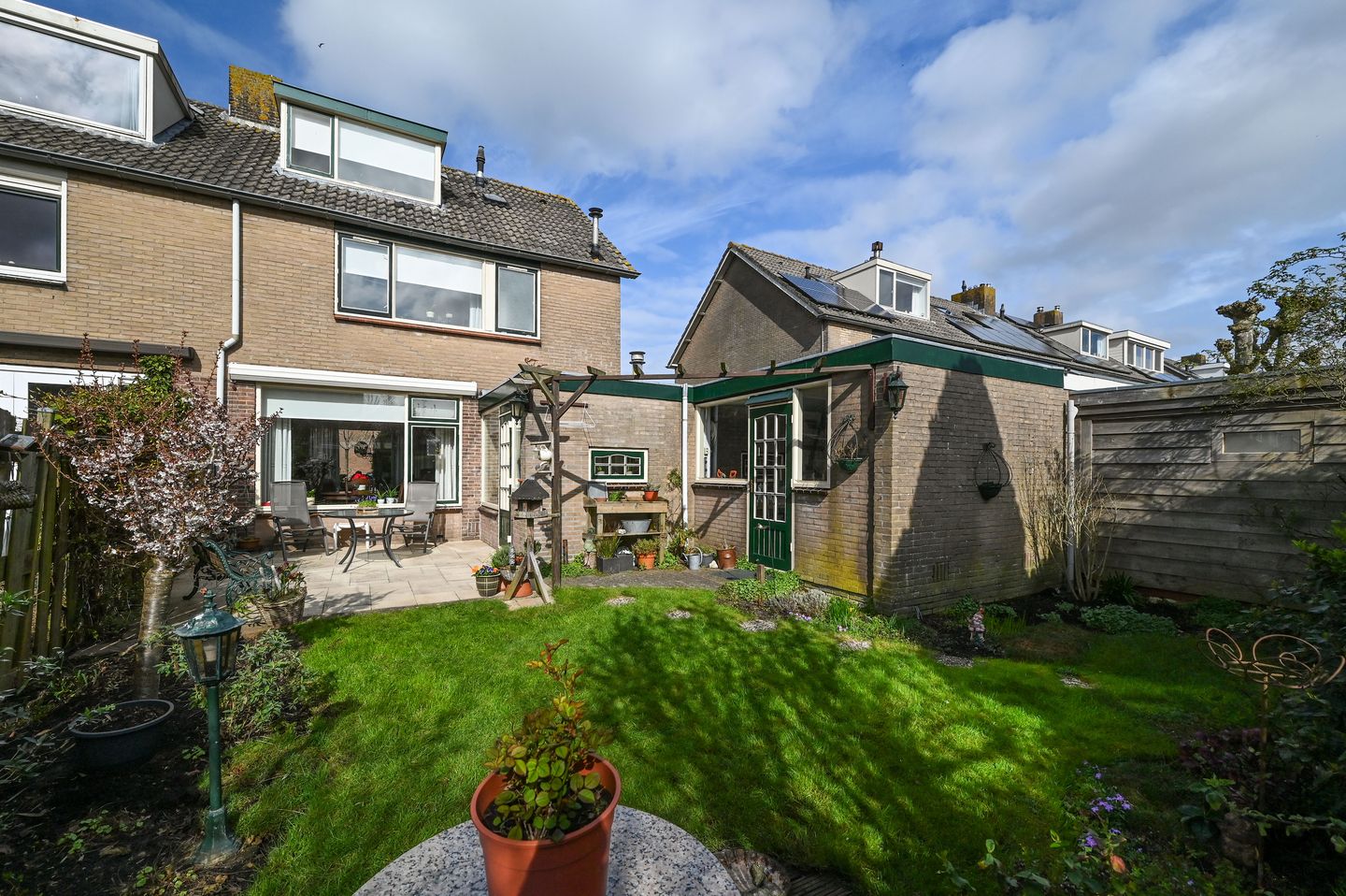 Foto 4 van Secretaris Munniklaan 33