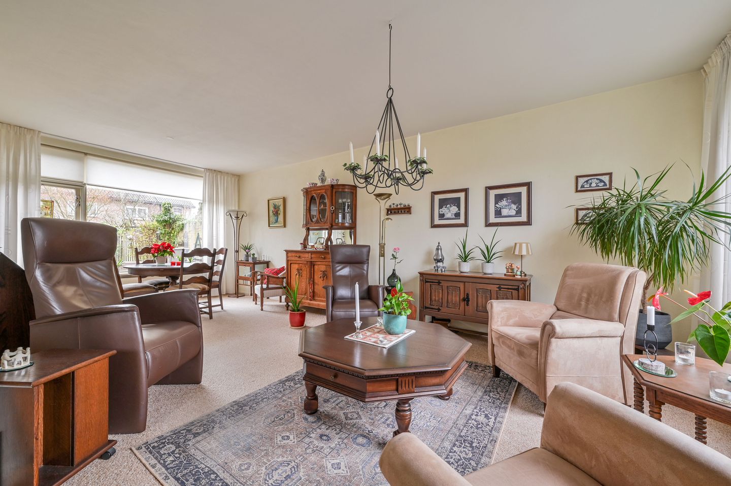 Foto 5 van Secretaris Munniklaan 33