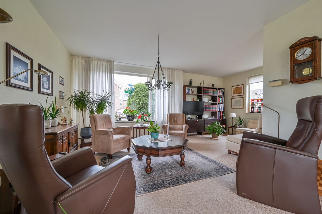 Foto 7 van Secretaris Munniklaan 33