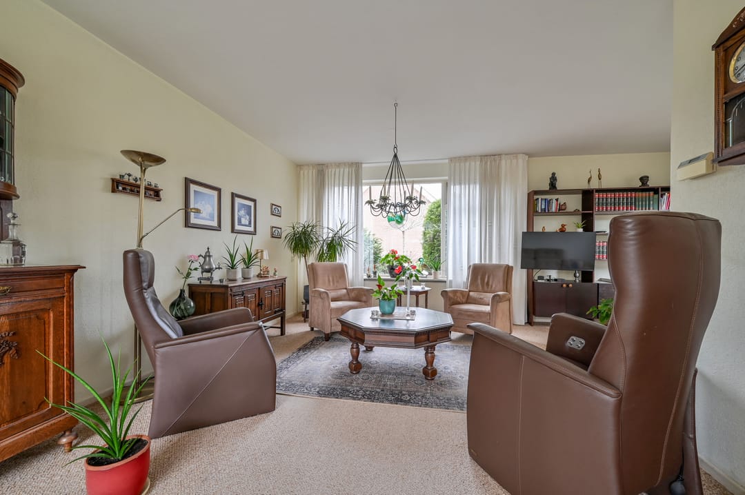 Foto 8 van Secretaris Munniklaan 33