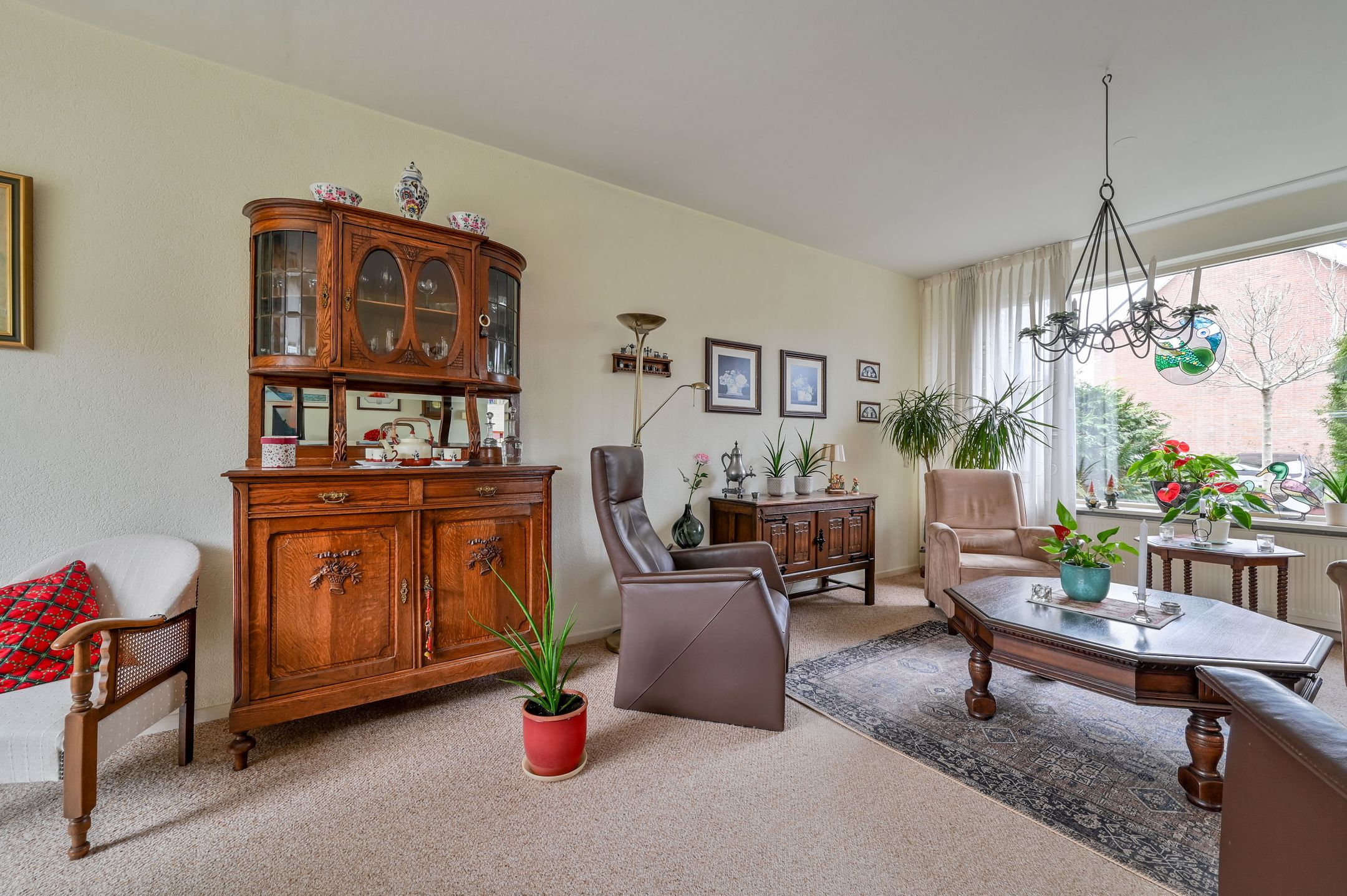 Foto 9 van Secretaris Munniklaan 33