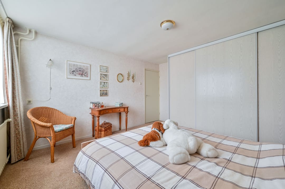 Foto 16 van Secretaris Munniklaan 33