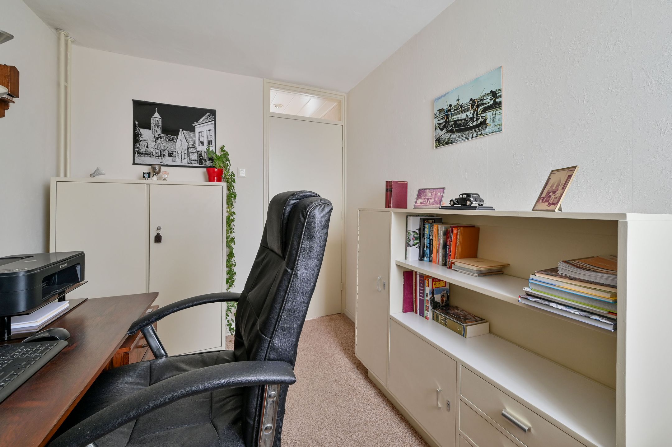 Foto 18 van Secretaris Munniklaan 33